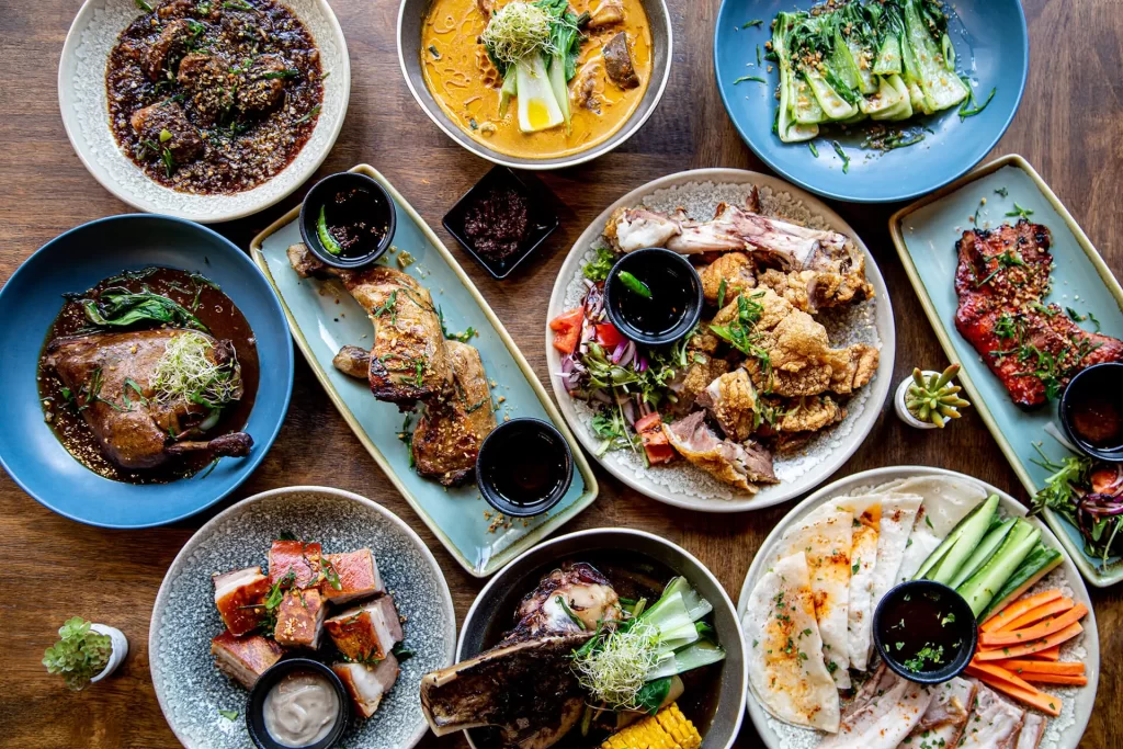 The Foodies Group